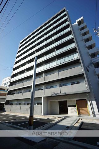 プレイズシード名古屋亀島の外観写真