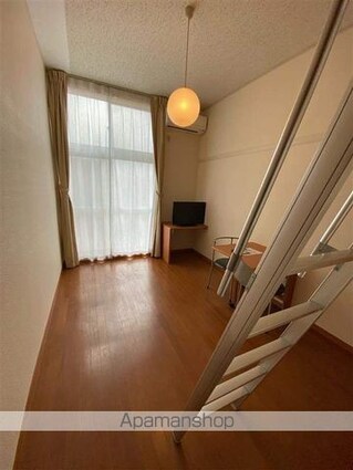 レオパレスサンライズ[1K/19.87m2]のその他部屋・スペース