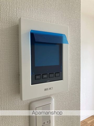 メゾン高槻の内装写真
