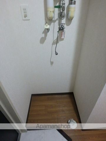 ヌーベルアーバンシティの内装写真