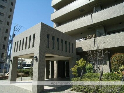 サーパスシティ木太弐番館[3LDK/81.83m2]の共用部2