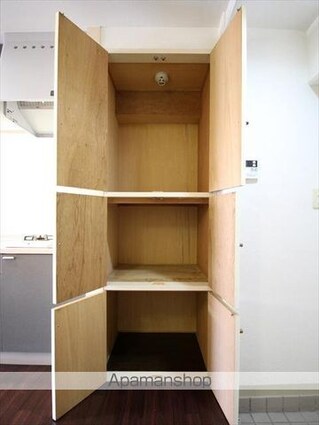 エンブレム山越[1K/26m2]のその他内装