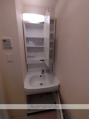 プレサンス堺筋本町駅前シェルの内装写真