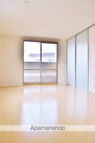 シャーメゾンたけとんぼの内装写真