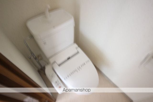 S−FORT中広通りの内装写真