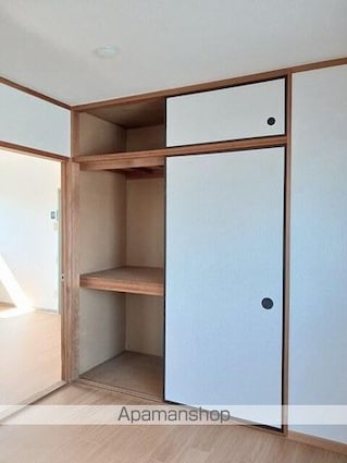 プラドール今里Ｂ[3DK/50.1m2]の収納