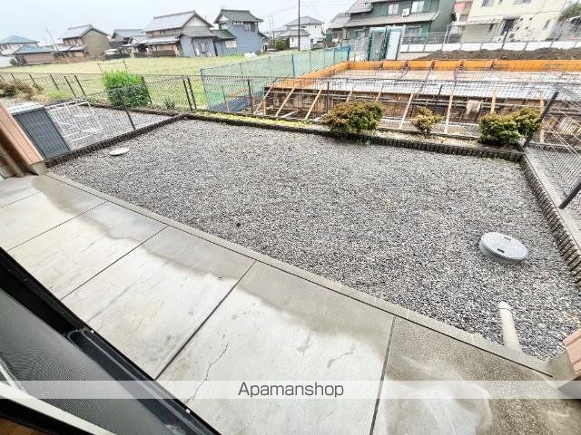 フェアーフィールド インの内装写真