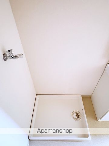 ユートピアの内装写真