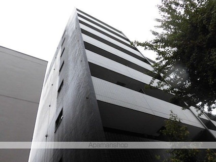 ＡＸＡＳ中野大和町[1K/25.57m2]の外観1