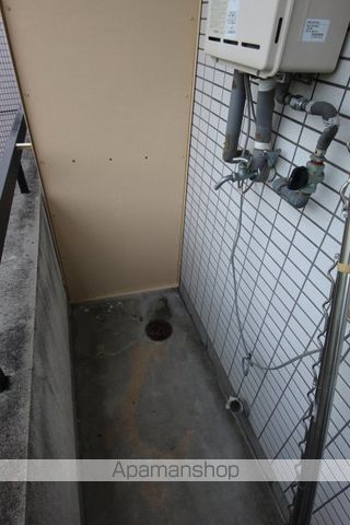 リバーサイド箕面の内装写真