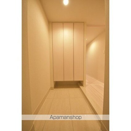 ３４３レジデンス目黒Ⅱ（オープンレジデンシア）[2LDK/53.39m2]のその他内装5