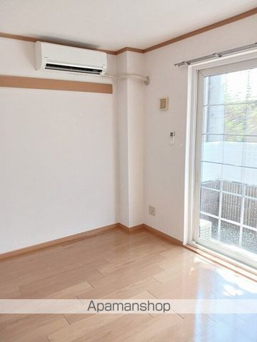 ベル神前Bの内装写真