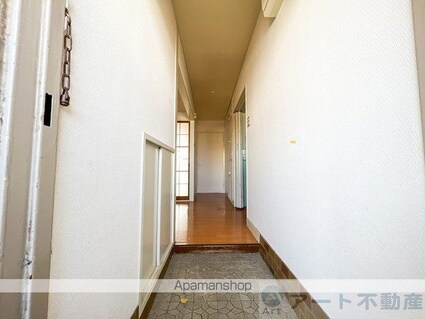 ＤＡＫマンション山越[3LDK/72.86m2]の内装3