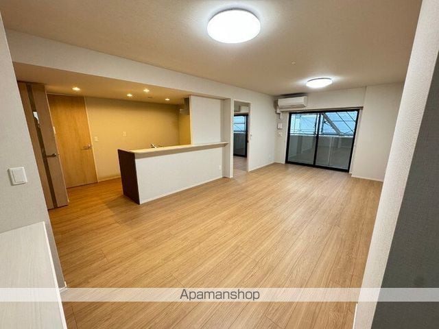グランセジュール大国町の内装写真