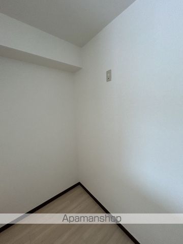M.リアンの内装写真