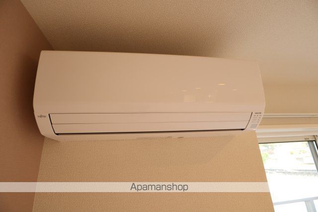 Casa BlancaIIの内装写真