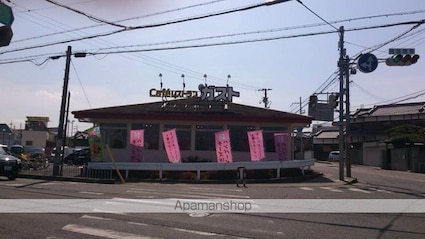 クルールＢ[1LDK/50.14m2]の周辺4