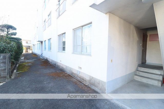 辻マンションのその他写真