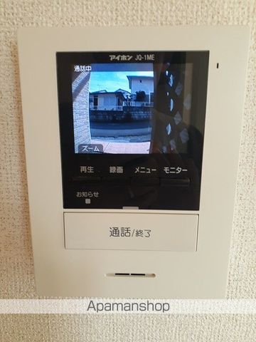 パラッツオFURUTA IIの内装写真