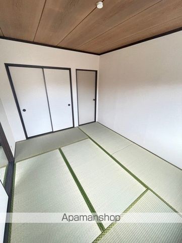 サンライフしのはらの内装写真