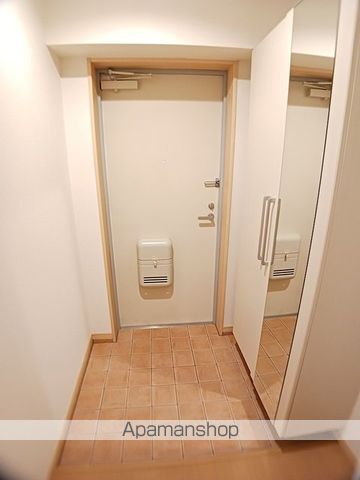 ロイヤルメドウの内装写真