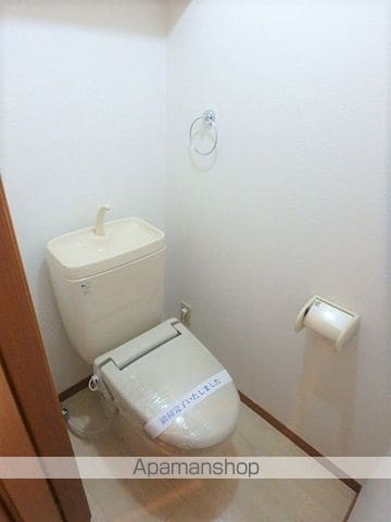 グレース明原の内装写真