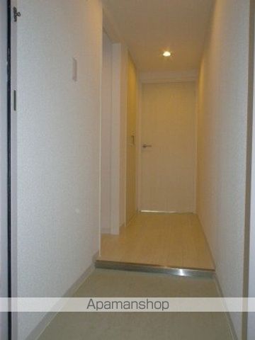 クラリス菊水IIIの内装写真