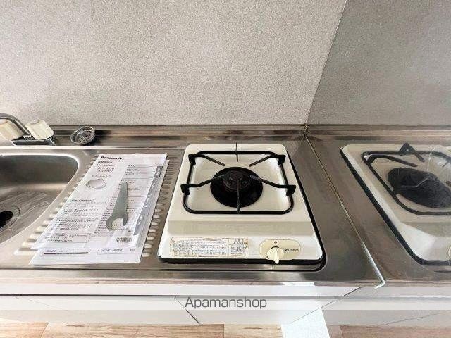 フェニックスCの内装写真