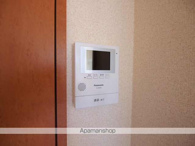 レオパレスマーガレットの内装写真
