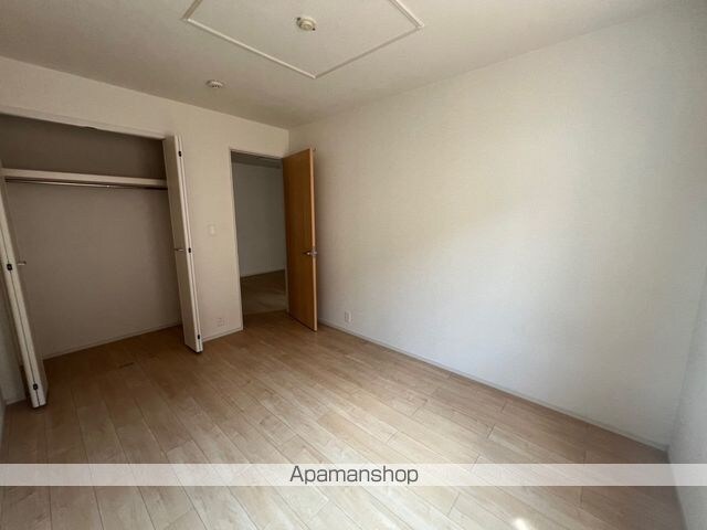 ブランシュ　プロスペレＢ[2DK/45.89m2]の内装6