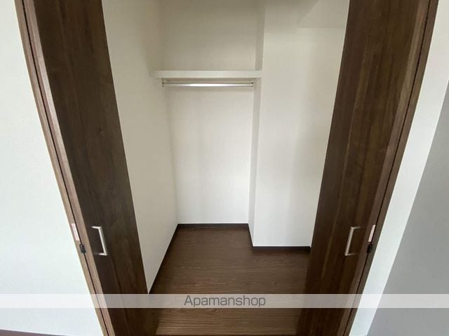 ヴァローレ布施の内装写真