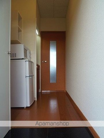 レオパレスコンフォール大垣の内装写真