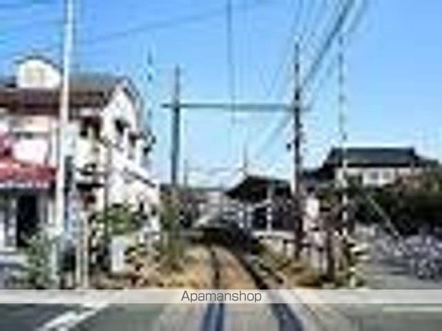 ウィルモア須屋 A棟の周辺写真