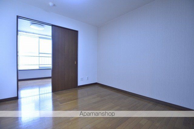 ドリームハイツの内装写真