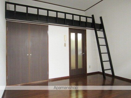 長野県長野市大字稲葉中千田[1K/24.78m2]のその他内装