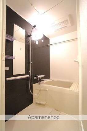 ＣＲＥＡＴＩＦ池袋本町[1LDK/37.96m2]のバス