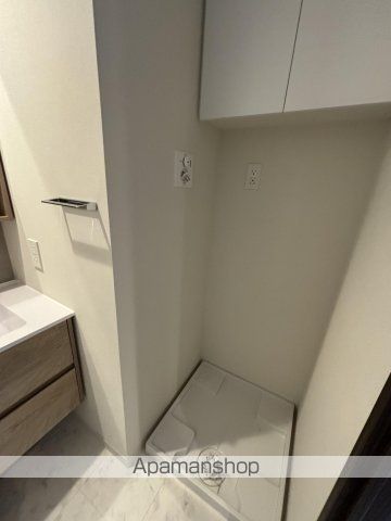 レジディア高田馬場の内装写真