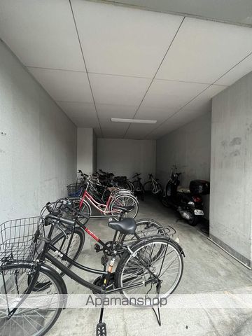 ミストラル本町ウエストの外観写真