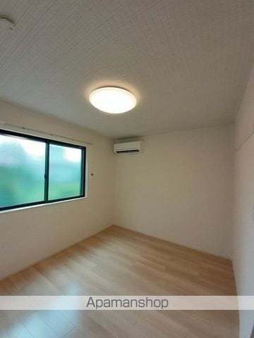 ホープ・アイの内装写真