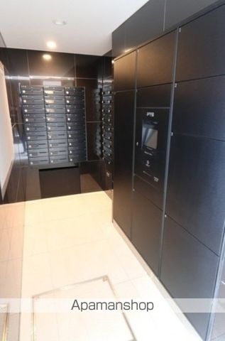 アジールコート西馬込の内装写真