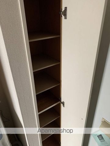 レオパレスセント・ヴィラージュの内装写真