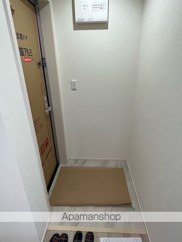 フジパレス住吉我孫子前II番館の内装写真