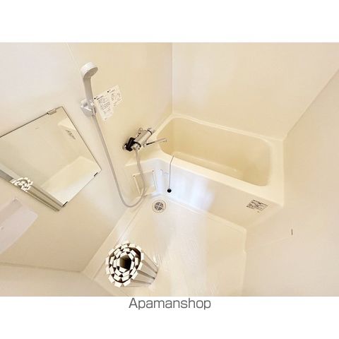 ソシオ山下通りの内装写真