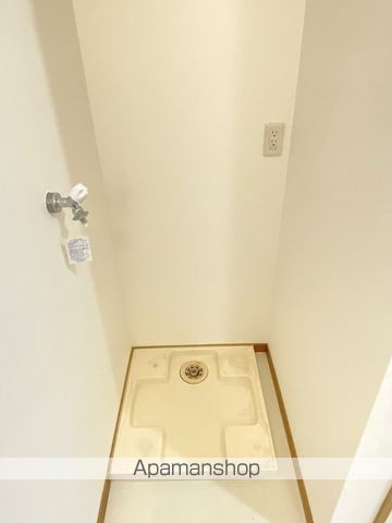 西焼津メゾン小石川の内装写真