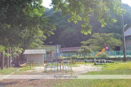 ヴェル　フォーレ[2LDK/57.22m2]の周辺1