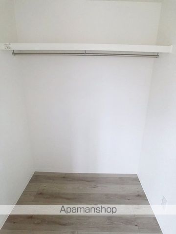 ESPACE DU COEURの内装写真