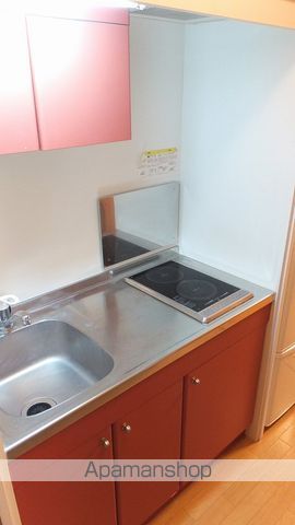 レオパレスつくばの内装写真