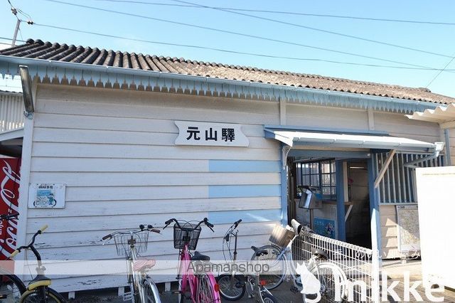 ユイマールガーデンIIIの周辺写真