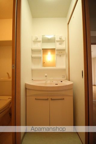 シャトレ牧之原の内装写真