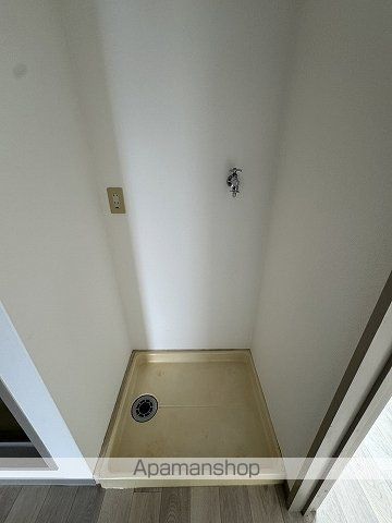 スカイNフルタの内装写真